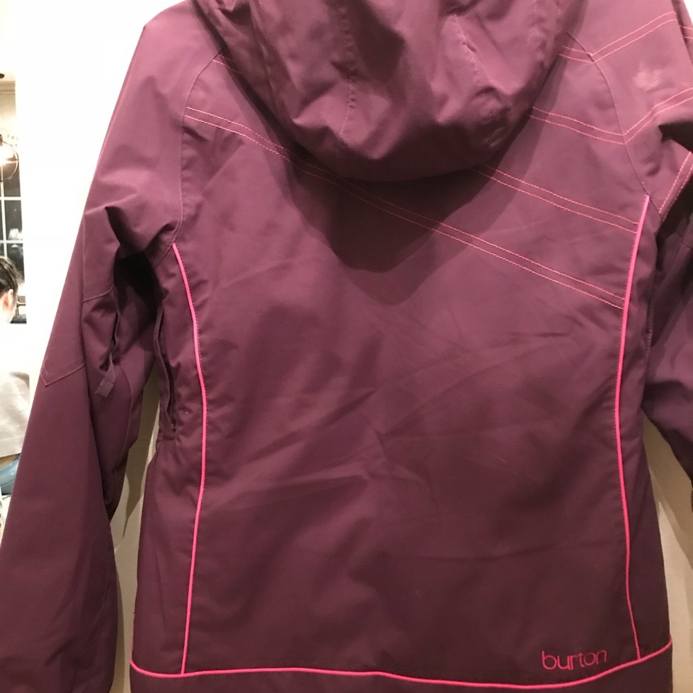 Burton Ski Jacket